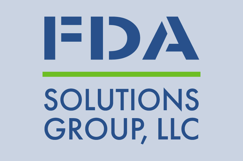 FDA Registration FDA Consulting Domestic International Logo2